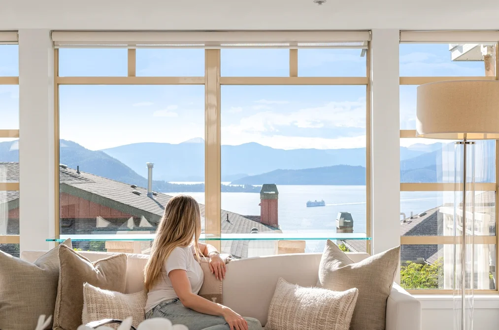 Townhouse for sale at 8674 Seascape Drive West Vancouver British Columbia - MLS: R3135891