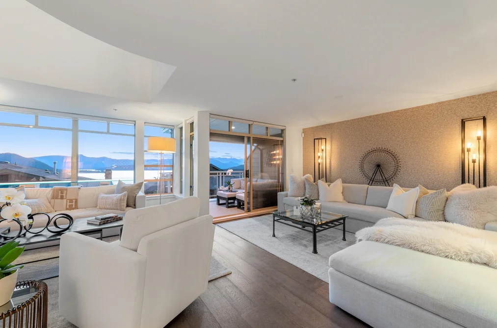 8674 SEASCAPE DRIVE, West Vancouver BC V7W 3J7, West Vancouver BC — Residential for Sale — Photo 27 of 39