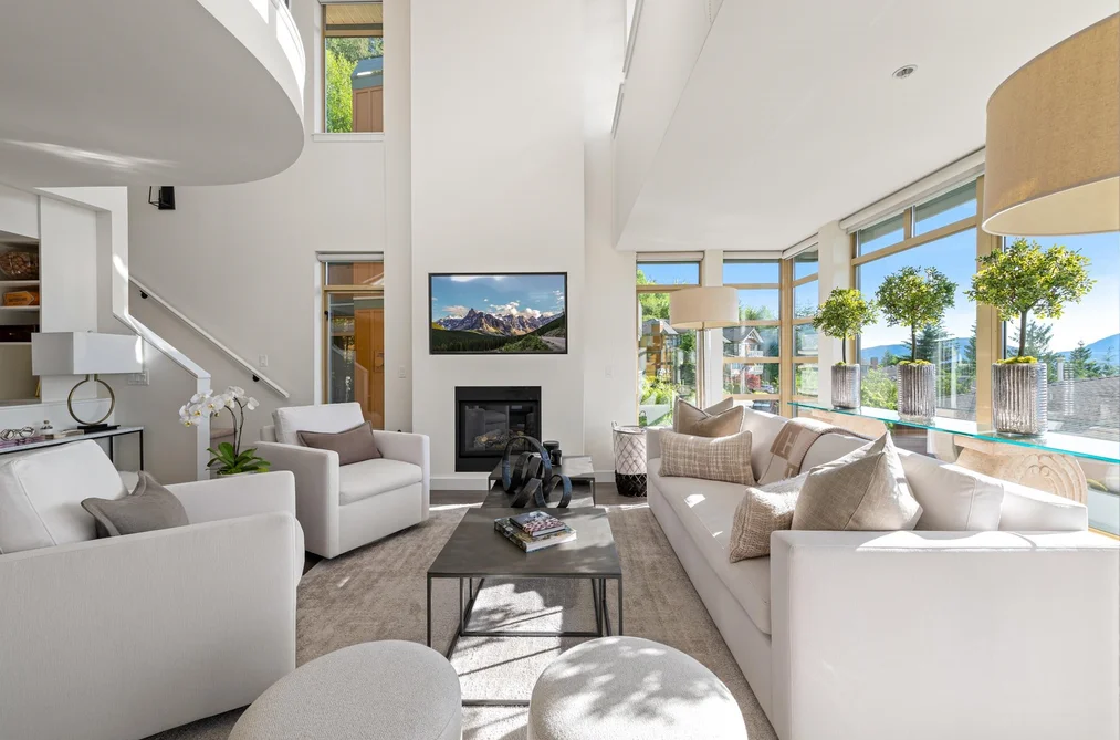 8674 SEASCAPE DRIVE, West Vancouver BC V7W 3J7, West Vancouver BC — Residential for Sale — Photo 5 of 39
