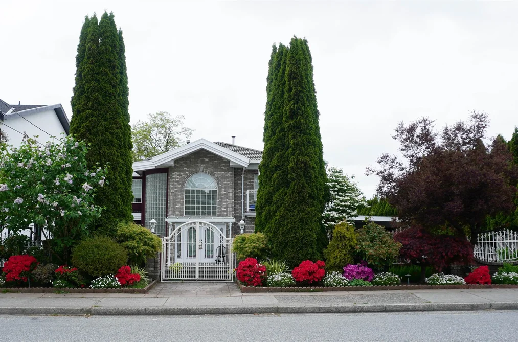 House for sale at 8675 Armstrong Avenue Burnaby British Columbia - MLS: R3101302