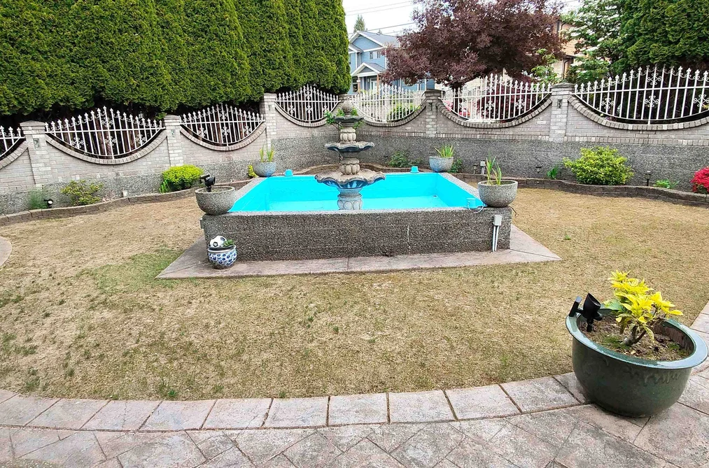 8675 ARMSTRONG AVENUE, Burnaby BC V3N 2H4, Burnaby BC — Residential for Sale - Photo 5