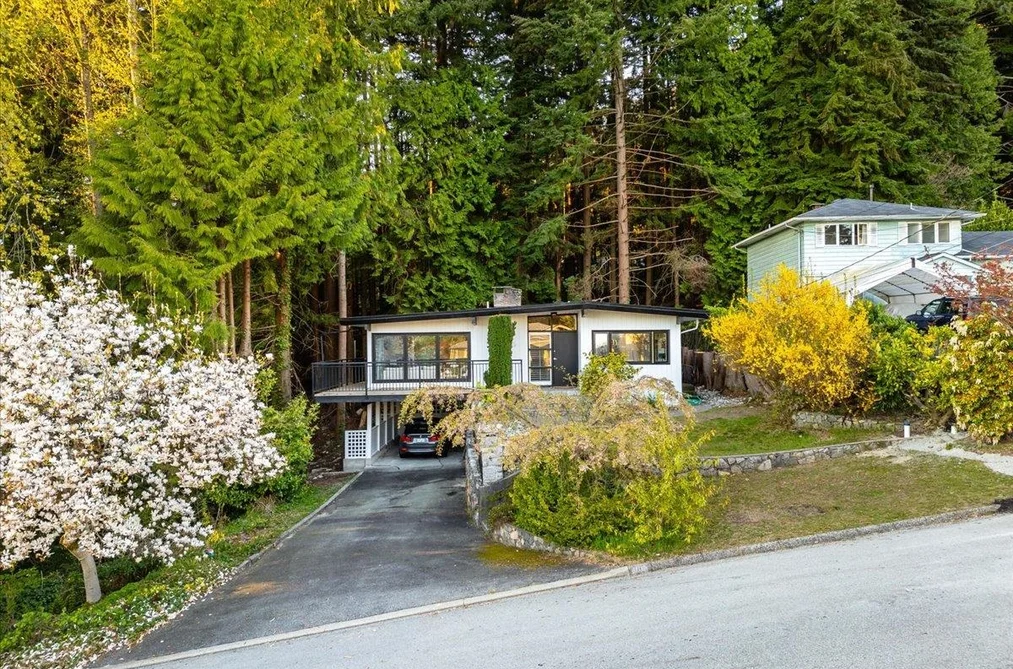 868 PROSPECT AVENUE, North Vancouver BC V7R 2M3, North Vancouver BC — Residential for Sale - Photo 2
