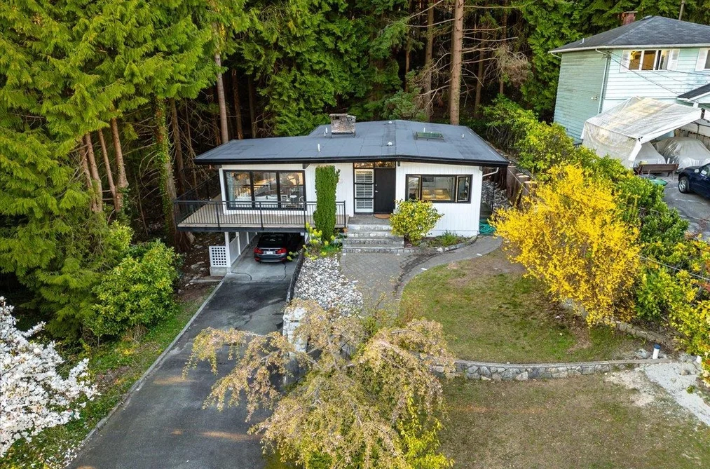 868 PROSPECT AVENUE, North Vancouver BC V7R 2M3, North Vancouver BC — Residential for Sale - Photo 3