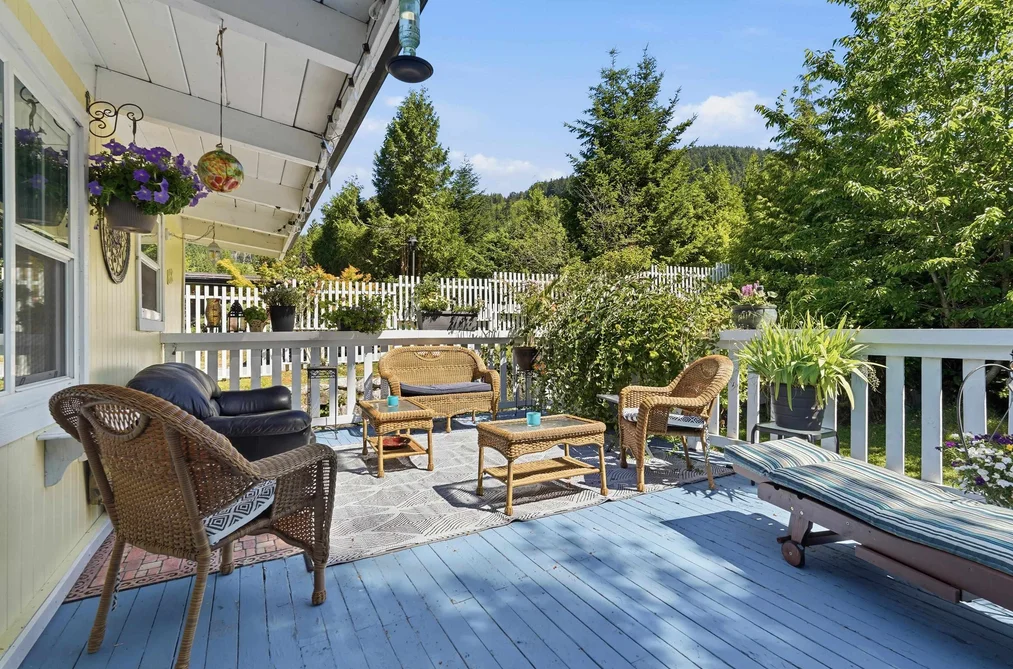 868 UPPER CRESCENT, Britannia Beach BC V8B 1J2, Britannia Beach BC — Residential for Sale — Photo 6 of 27