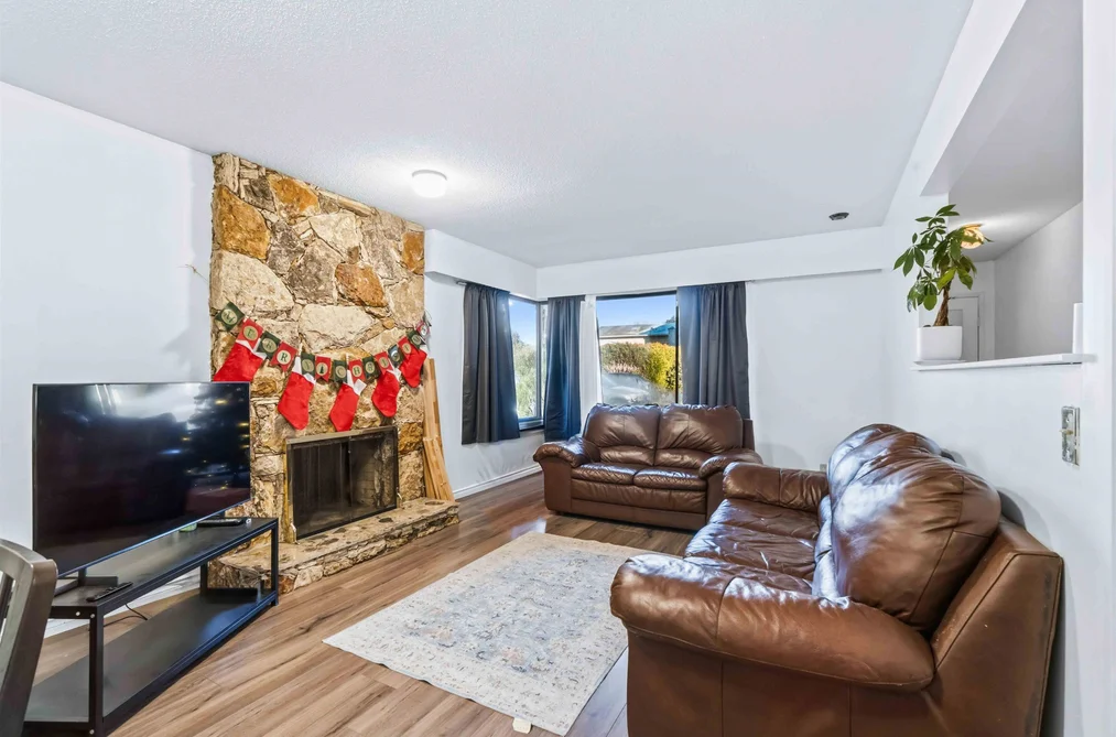8680 CITADEL CRESCENT, Richmond BC V7C 4T3, Richmond BC — Residential for Sale - Photo 3