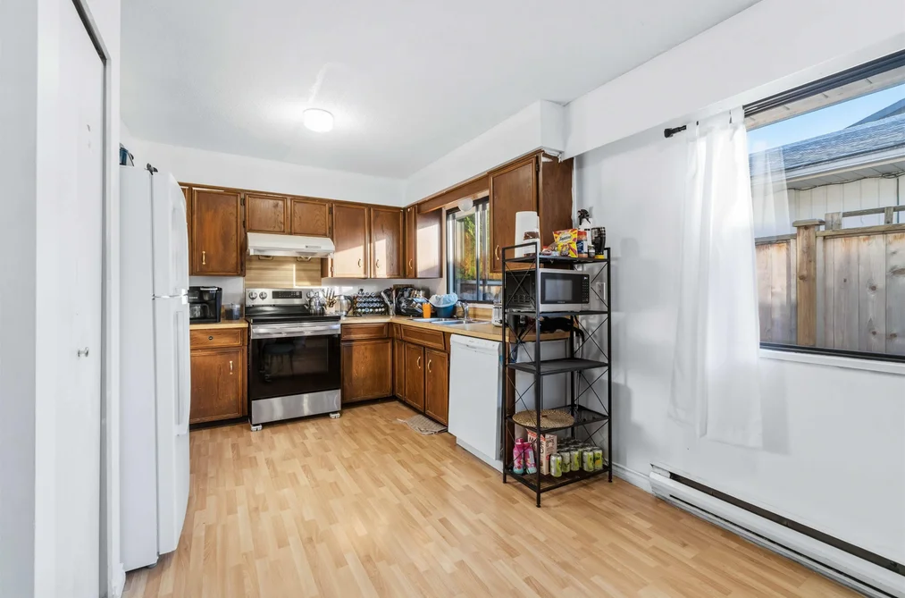 8680 CITADEL CRESCENT, Richmond BC V7C 4T3, Richmond BC — Residential for Sale - Photo 6