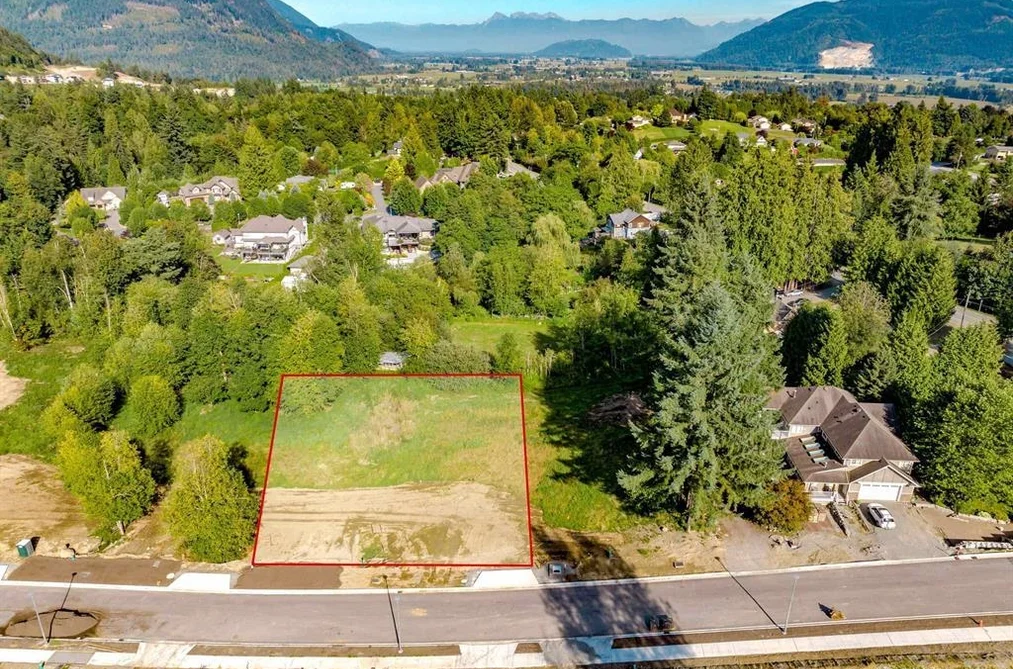 Property for sale at 8680 Hitch Terrace Mission British Columbia - MLS: R3099655