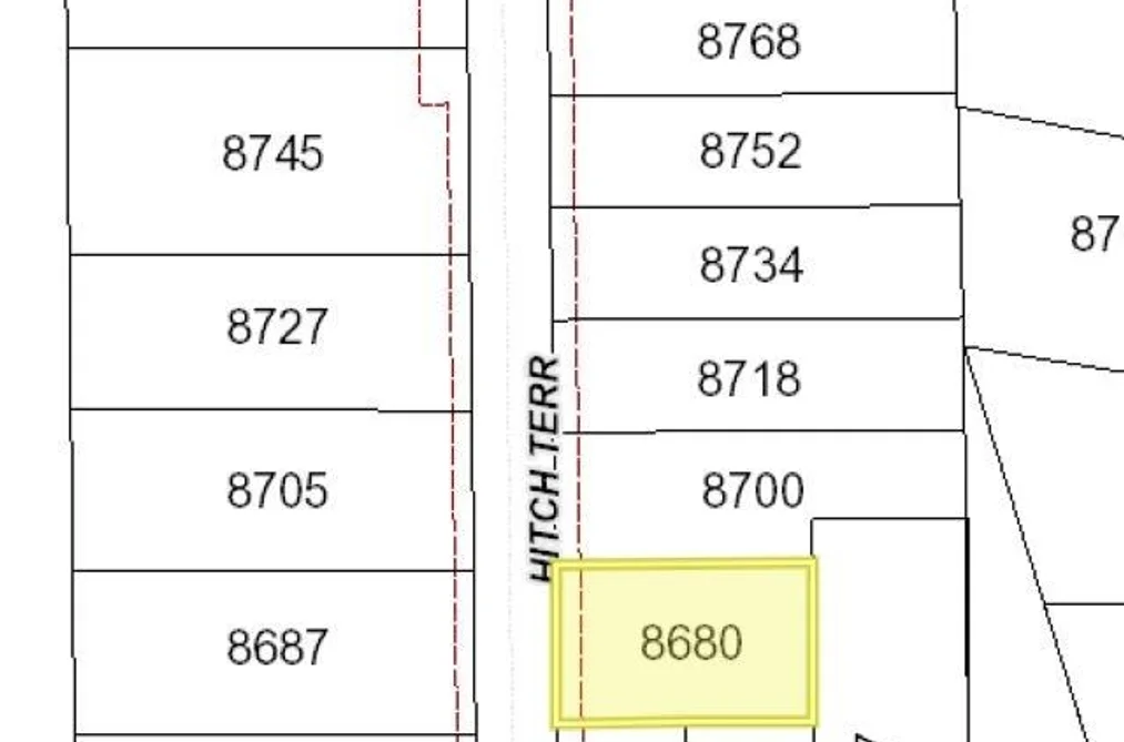 8680 HITCH TERRACE, Mission BC V2V 6V4, Mission BC — Land for Sale - Photo 2