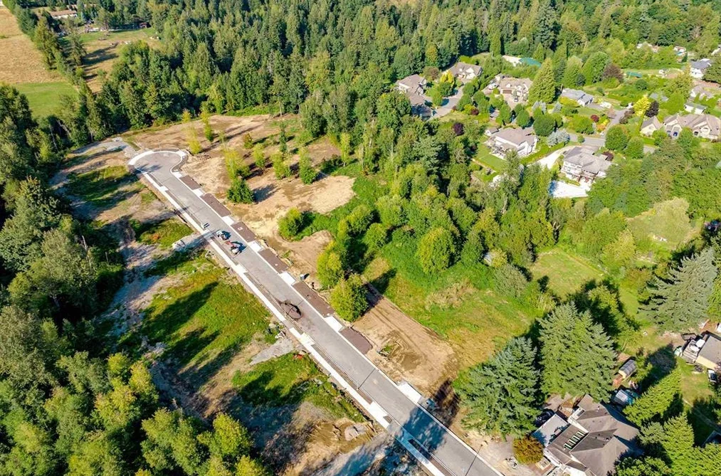 8680 HITCH TERRACE, Mission BC V2V 6V4, Mission BC — Land for Sale - Photo 5