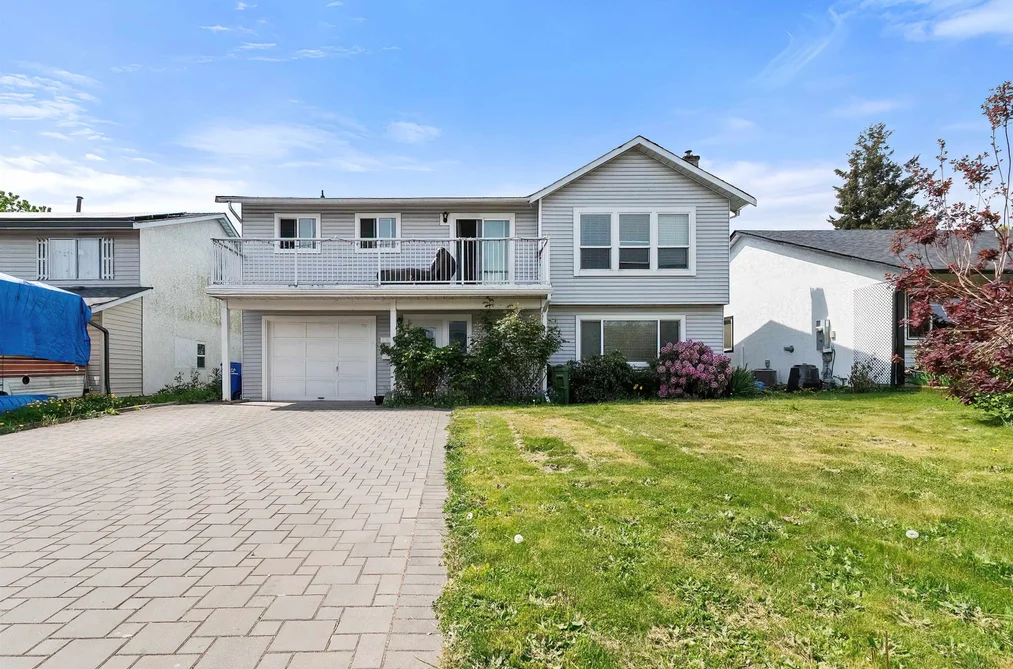 House for sale at 8683 Tilston Street Chilliwack British Columbia - MLS: R3118863