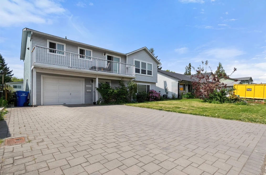 8683 TILSTON STREET, Chilliwack BC V2P 7R6, Chilliwack BC — Residential for Sale - Photo 2