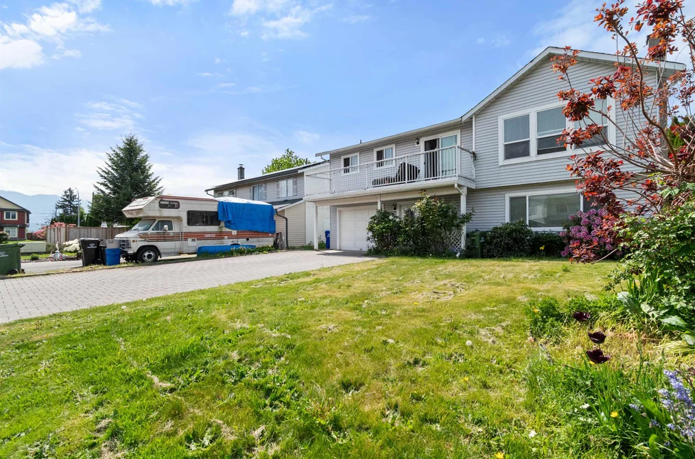 8683 TILSTON STREET, Chilliwack BC V2P 7R6, Chilliwack BC — Residential for Sale - Photo 3