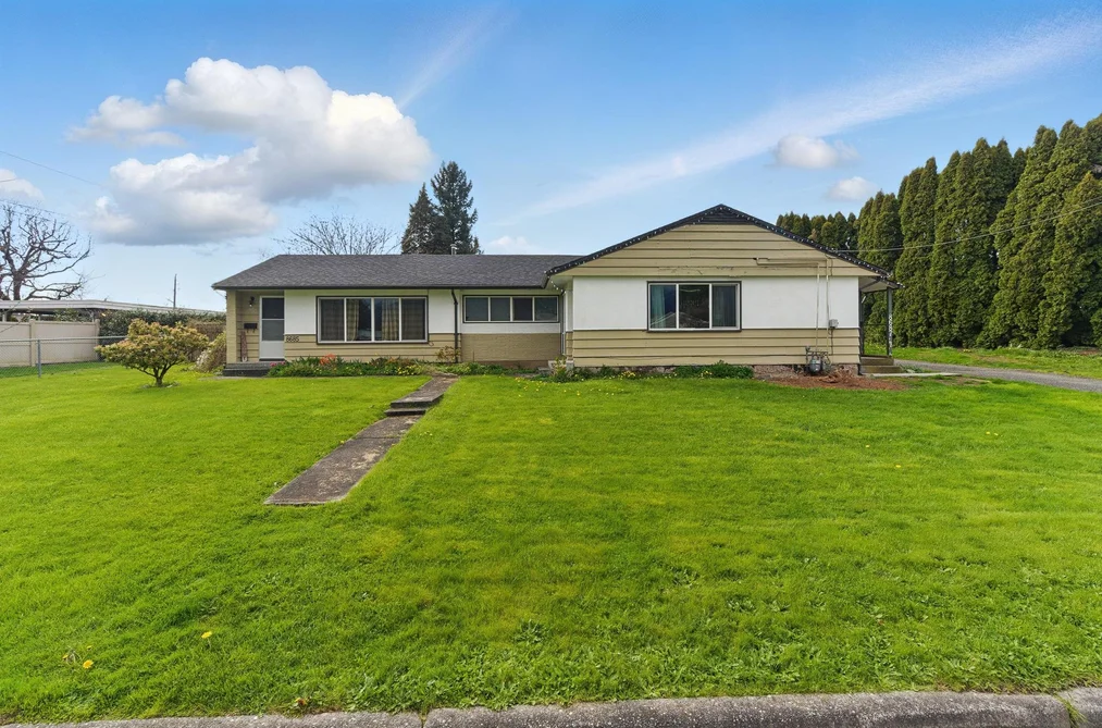 House for sale at 8687 Elm Drive Chilliwack British Columbia - MLS: R3108654