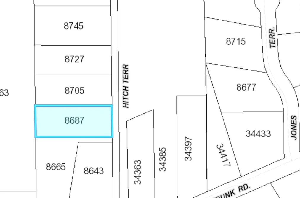 Property for sale at 8687 Hitch Terrace Mission British Columbia - MLS: R2950231