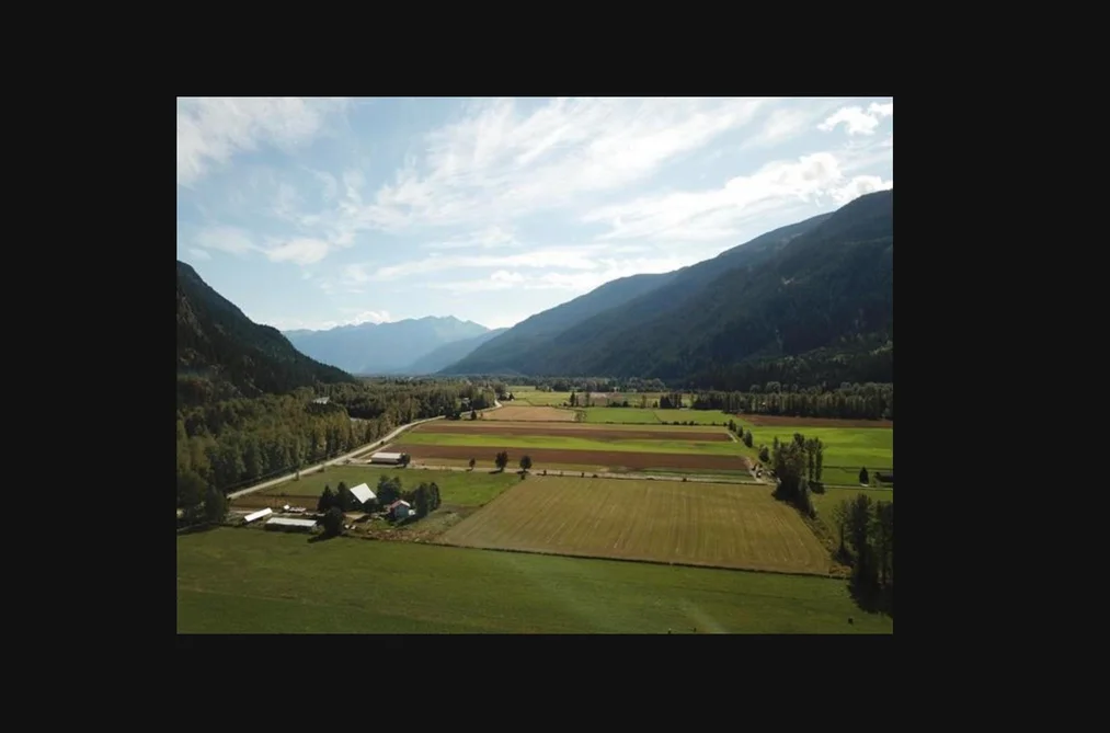 House for sale at 8687 Pemberton Meadows Pemberton British Columbia - MLS: R3079930