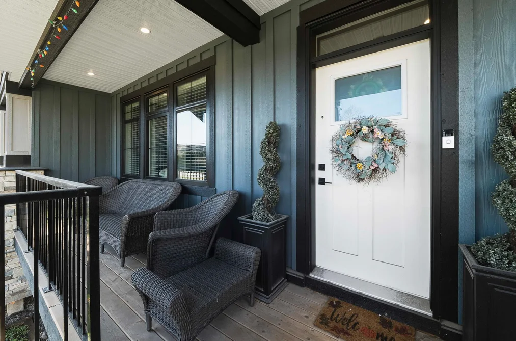 8689 CEDAR STREET, Mission BC V4S 0E3, Mission BC — Residential for Sale - Photo 2