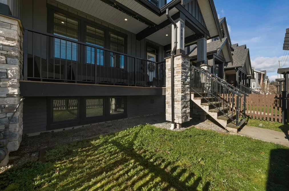 8689 CEDAR STREET, Mission BC V4S 0E3, Mission BC — Residential for Sale - Photo 3
