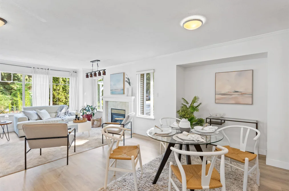 869 SEYMOUR BOULEVARD, North Vancouver BC V7J 2J7, North Vancouver BC — Residential for Sale - Photo 3