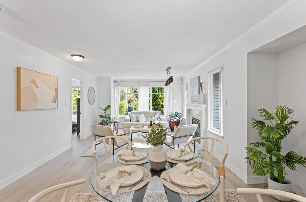 869 SEYMOUR BOULEVARD, North Vancouver BC V7J 2J7, North Vancouver BC — Residential for Sale - Photo 4