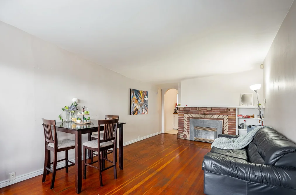 869 W 60TH AVENUE, Vancouver BC V6P 2A2, Vancouver BC — Residential for Sale - Photo 2