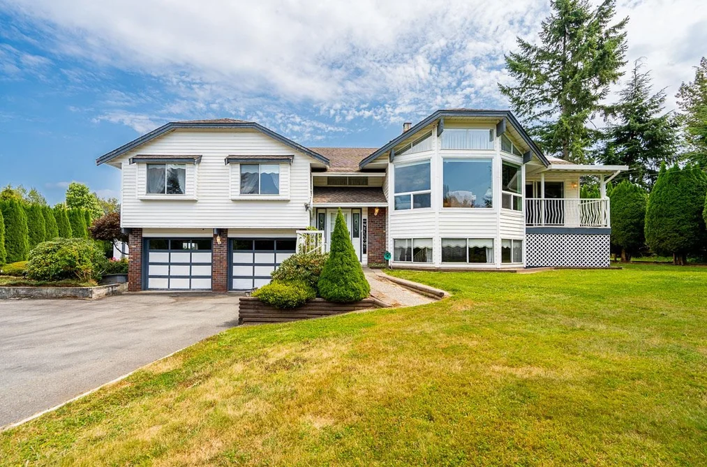 House for sale at 8690 Goundrey Street Mission British Columbia - MLS: R3160310