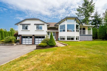 8690 Goundrey St, Mission, BC - MLS: R3160310