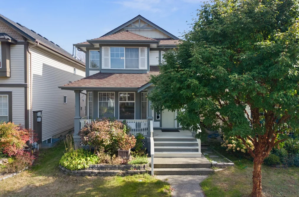 8692 207 St, Langley, BC - MLS: R3174387