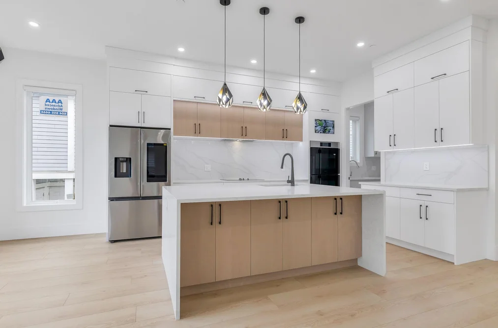 8699 MACHELL STREET, Mission BC V4S 0C8, Mission BC — Residential for Sale - Photo 5