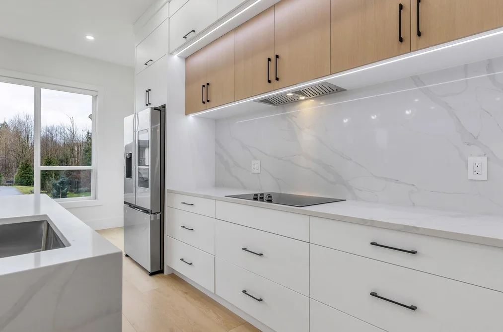 8699 MACHELL STREET, Mission BC V4S 0C8, Mission BC — Residential for Sale - Photo 6