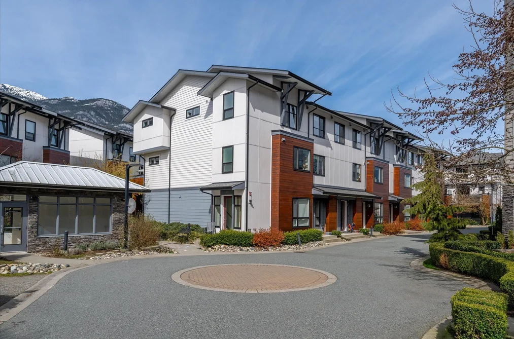 Townhouse for sale at 87 1188 Main Street Squamish British Columbia - MLS: R3104004