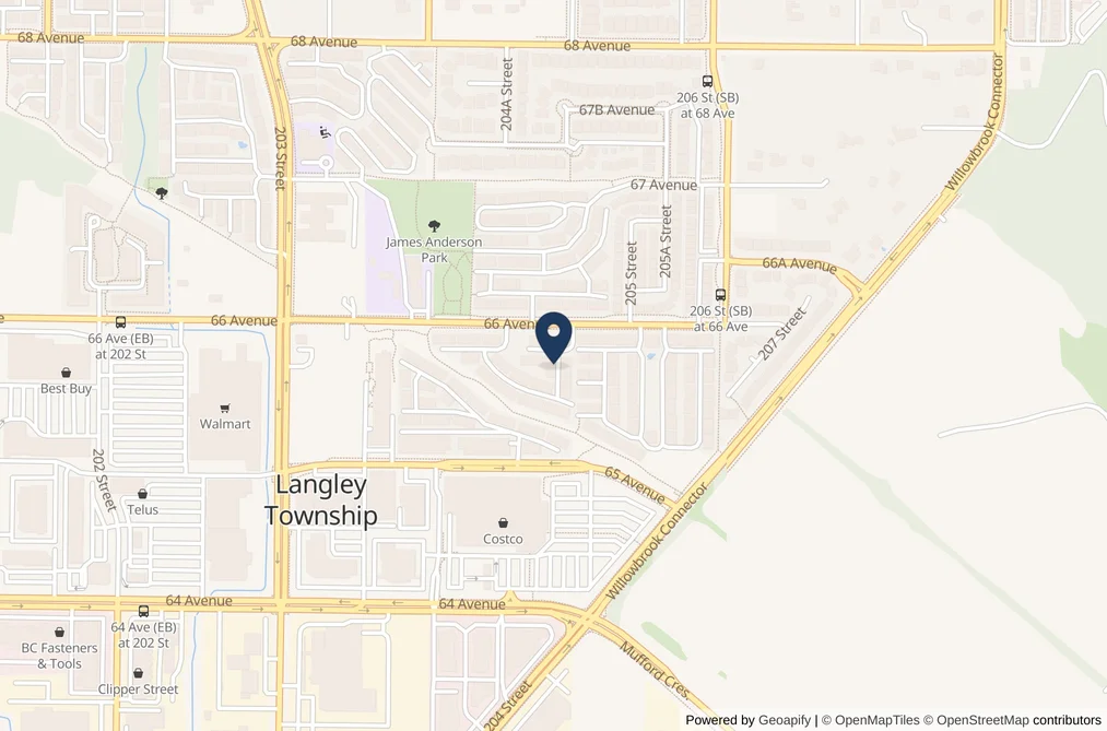 20460 66 Ave Unit 87, Langley, BC - MLS: R3176689