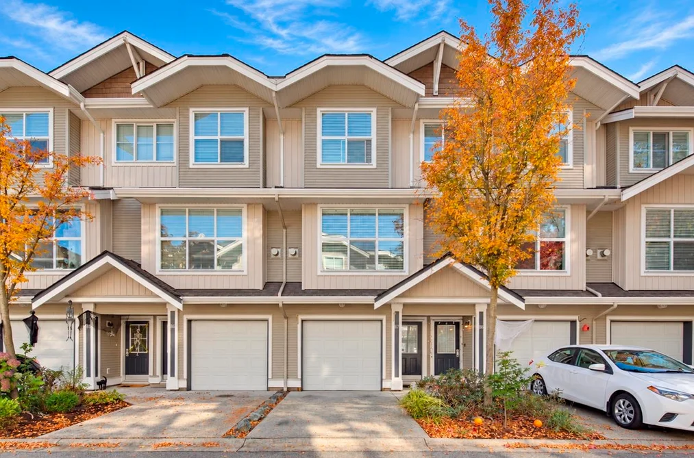 20460 66 Ave Unit 87, Langley, BC - MLS: R3176689