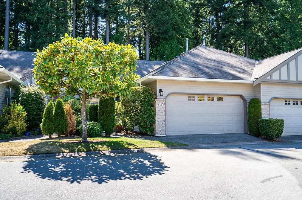 Townhouse for sale at 87 2533 152 Street Surrey British Columbia - MLS: R3138466