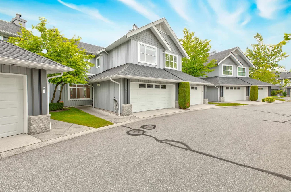 87 3555 WESTMINSTER HIGHWAY, Richmond BC V7C 5P6, Richmond BC — Residential for Sale - Photo 2