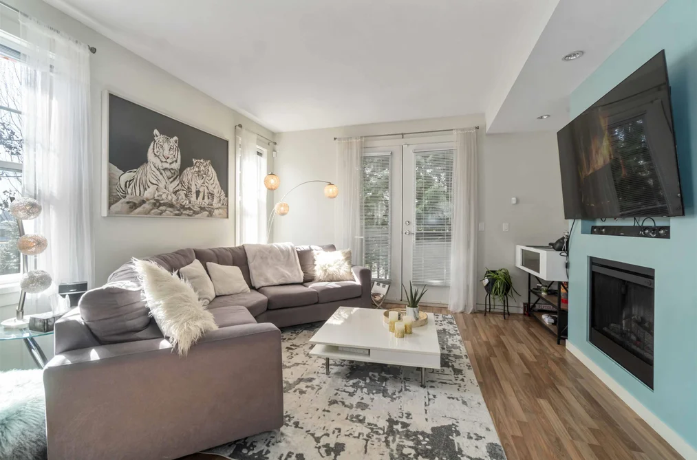 87 688 EDGAR AVENUE, Coquitlam BC V3K 0A5, Coquitlam BC — Residential for Sale - Photo 5
