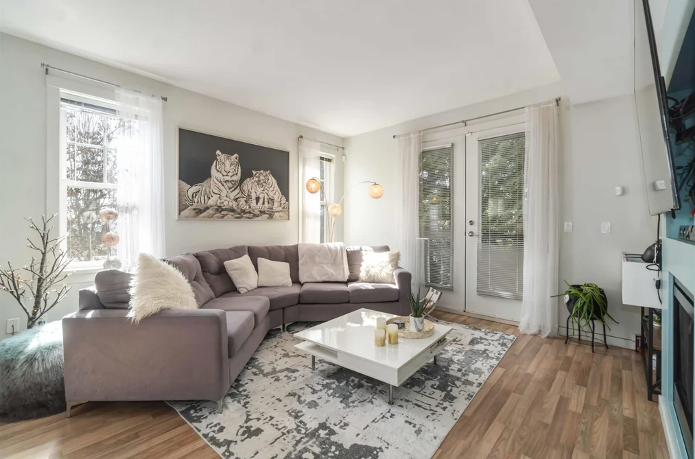 87 688 EDGAR AVENUE, Coquitlam BC V3K 0A5, Coquitlam BC — Residential for Sale - Photo 6
