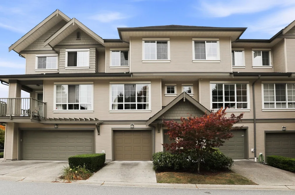Townhouse for sale at 87 9088 Halston Court Burnaby British Columbia - MLS: R3168486