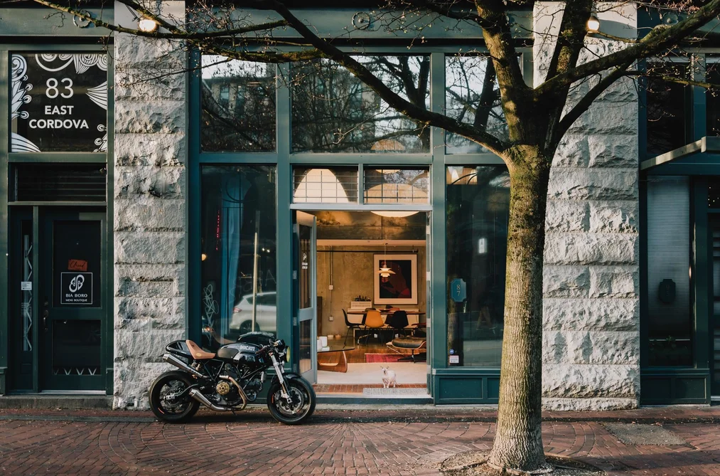 Other for sale at 87 E Cordova Street Vancouver British Columbia - MLS: R3122856