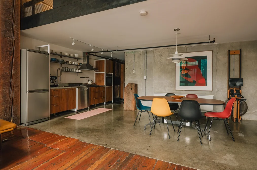 87 E CORDOVA STREET, Vancouver BC V6A 1K3, Vancouver BC — Residential for Sale - Photo 5