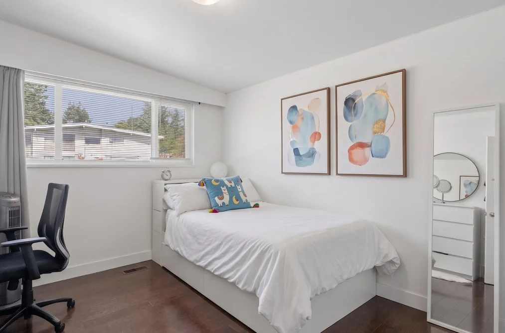 87 MUNDY STREET, Coquitlam BC V3K 5L5, Coquitlam BC — Residential for Sale — Photo 11 of 24