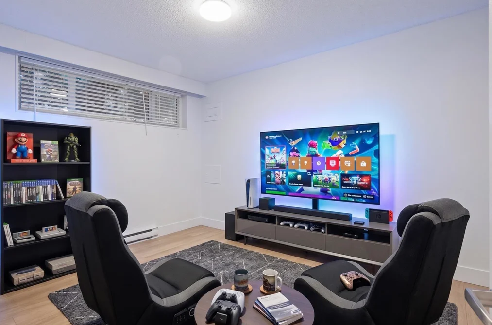 87 MUNDY STREET, Coquitlam BC V3K 5L5, Coquitlam BC — Residential for Sale — Photo 13 of 24