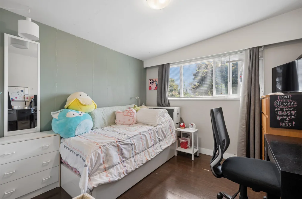 87 MUNDY STREET, Coquitlam BC V3K 5L5, Coquitlam BC — Residential for Sale — Photo 17 of 24