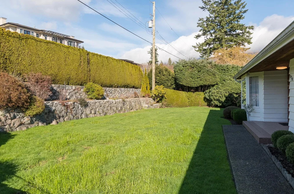 870 FARMLEIGH ROAD, West Vancouver BC V7S 1Z9, West Vancouver BC — Residential for Sale - Photo 3