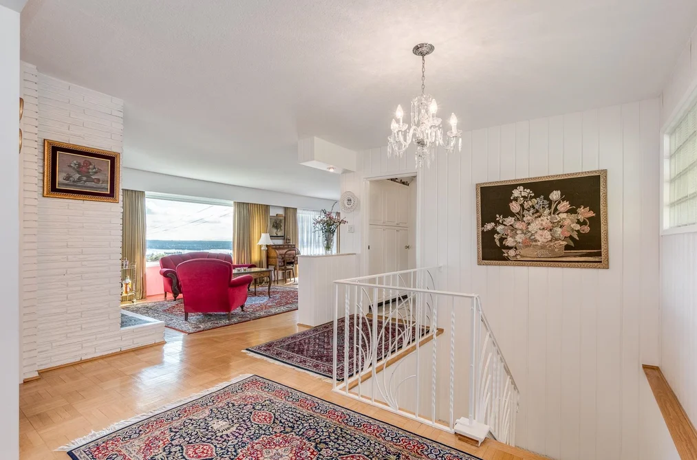 870 FARMLEIGH ROAD, West Vancouver BC V7S 1Z9, West Vancouver BC — Residential for Sale - Photo 4