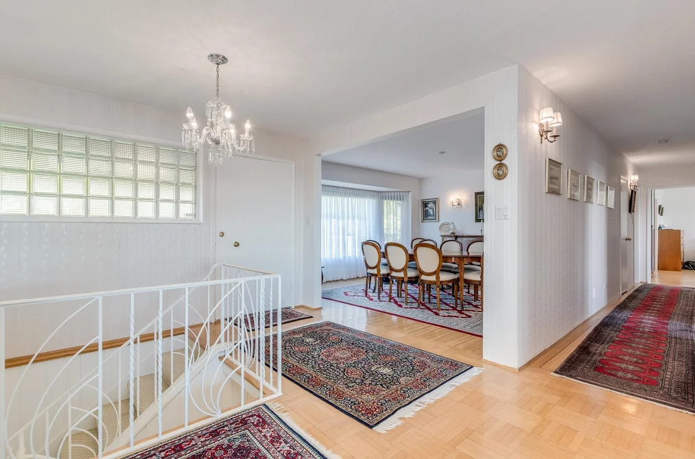 870 FARMLEIGH ROAD, West Vancouver BC V7S 1Z9, West Vancouver BC — Residential for Sale - Photo 5