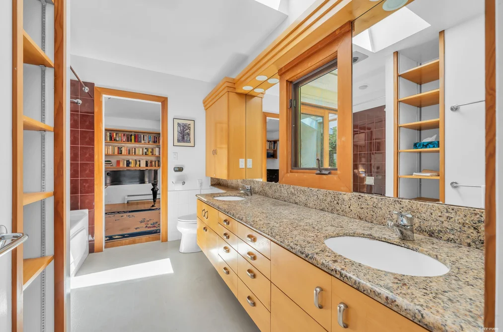 870 LEYLAND STREET, West Vancouver BC V7T 2L4, West Vancouver BC — Residential for Sale — Photo 22 of 35