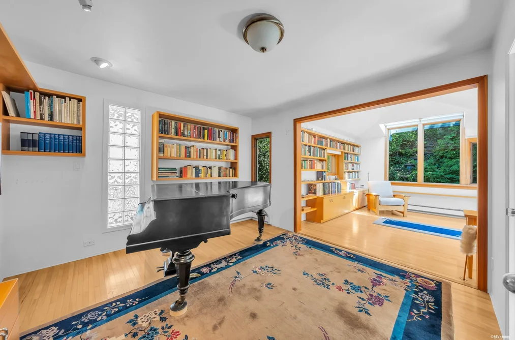 870 LEYLAND STREET, West Vancouver BC V7T 2L4, West Vancouver BC — Residential for Sale — Photo 24 of 35