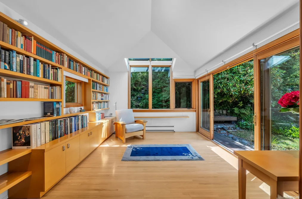 870 LEYLAND STREET, West Vancouver BC V7T 2L4, West Vancouver BC — Residential for Sale — Photo 25 of 35