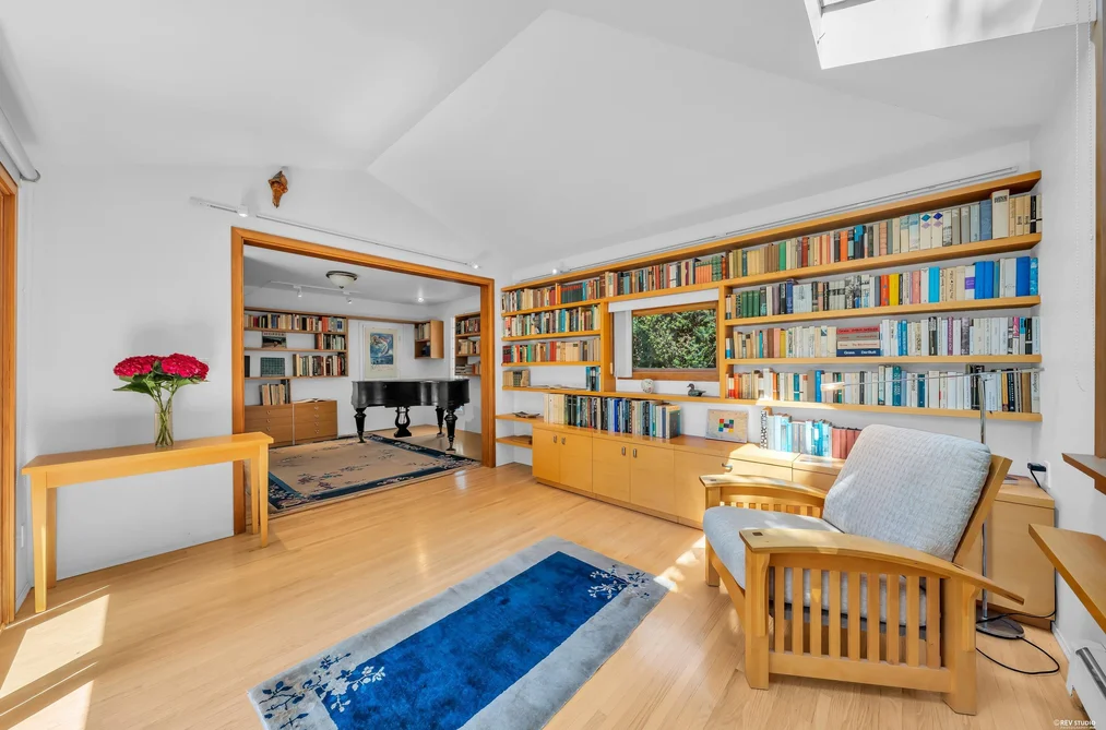 870 LEYLAND STREET, West Vancouver BC V7T 2L4, West Vancouver BC — Residential for Sale — Photo 26 of 35