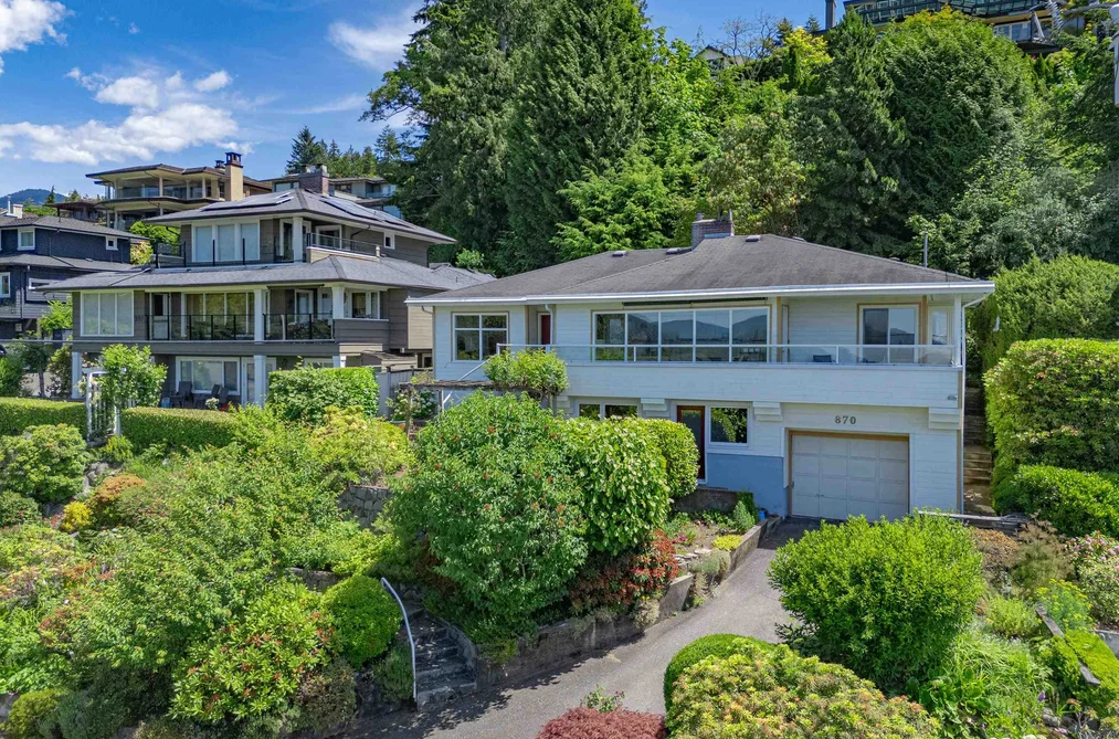 870 LEYLAND STREET, West Vancouver BC V7T 2L4, West Vancouver BC — Residential for Sale — Photo 31 of 35